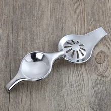 Нержавеющая сталь Ручная Соковыжималка фрукты Оранжевый Цитрусовые Лайм Лимон клип овощи Кухня аксессуары Пособия по кулинарии инструменты