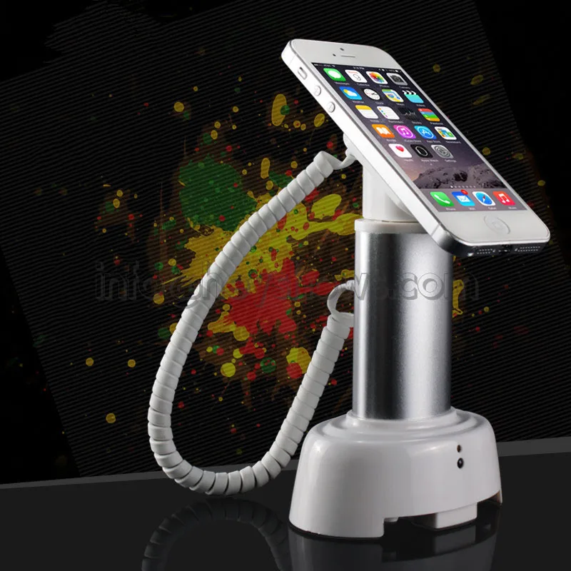 Phone anti theft
