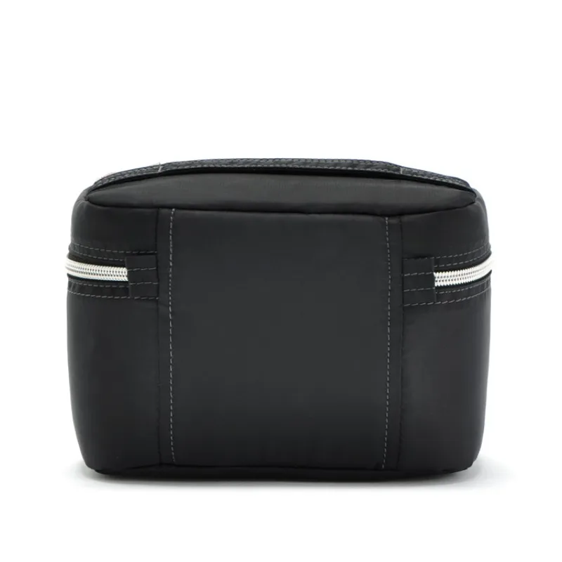 Bolsa de cosméticos a la moda para hombre, a prueba de agua, Organizador de maquillaje, Organizador de viaje portátil, bolsa de lavado Bolsa de cosméticos a la moda para hombre, a prueba de agua, Organizador de maquillaje, Organizador de viaje portátil, bolsa de lavado