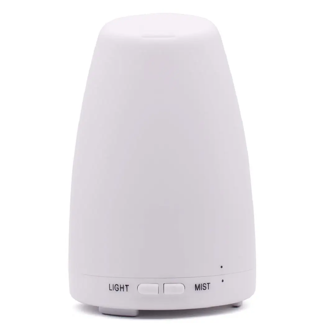 

Portable Sake Bottle Humidifier With Colorful LED Light Aromatherapy Machine Essential Oil Nebulizing Diffuser Mist Humidifiers