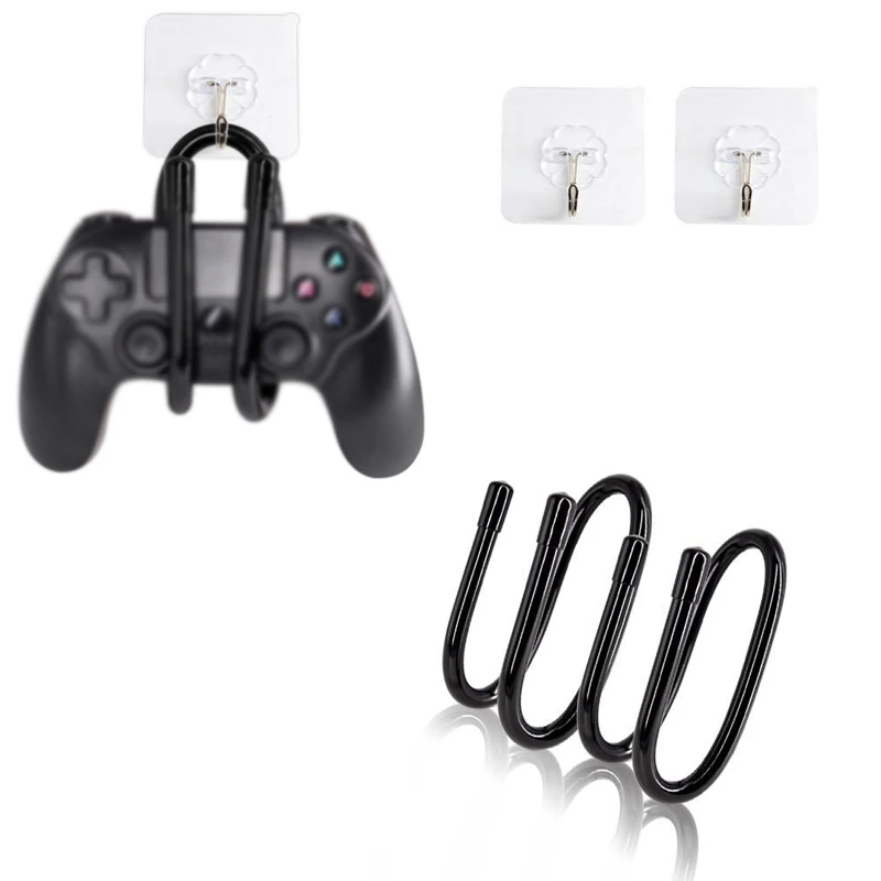 For-Switch-Universal-Game-Controller-Hanger-2in1-Pack-11