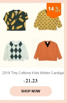 EnkeliBB/зимние свитера для малышей; бальный свитер для мальчиков и девочек; плотный милый детский пуловер; прекрасный наряд; вязаные топы для маленьких мальчиков и девочек