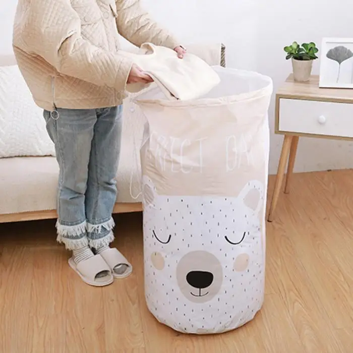 Новая горячая влагостойкая стеганая сумка для хранения большой водонепроницаемый шнурок одежда постельные принадлежности Органайзер