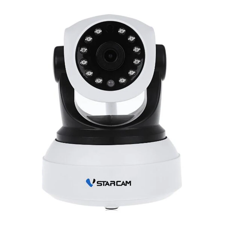 

Vstarcam C7824WIP Wifi Camera Wireless HD 720P IP Camera Security Ipcamera Onvif Megapixel pan tilt rotating Camera 1920*720