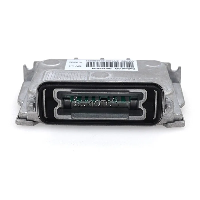 SUKIOTO New V-aleo 6G D1S HID Headlamp Ballast HID Control Unit 89034934 For Audi Q7 Citroen C5 Volvo V-W Passat D1S D1R Ballast (6)