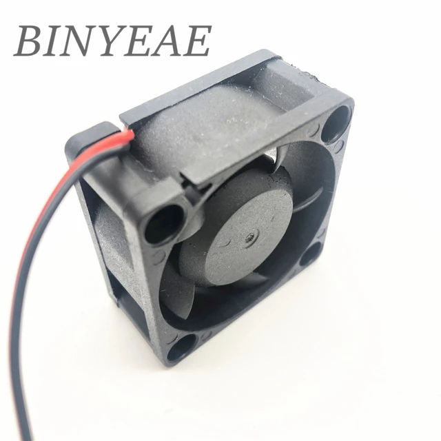 4020 DC 5V 12V 24V 40MM 40x40x20mm Cooling Fan Graphics Card