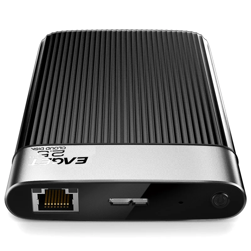 Eaget Y200 внешний жесткий диск ТБ 2 USB HDD шифрование 5 &quotОблачный Micro 3 0 диско Сетевой