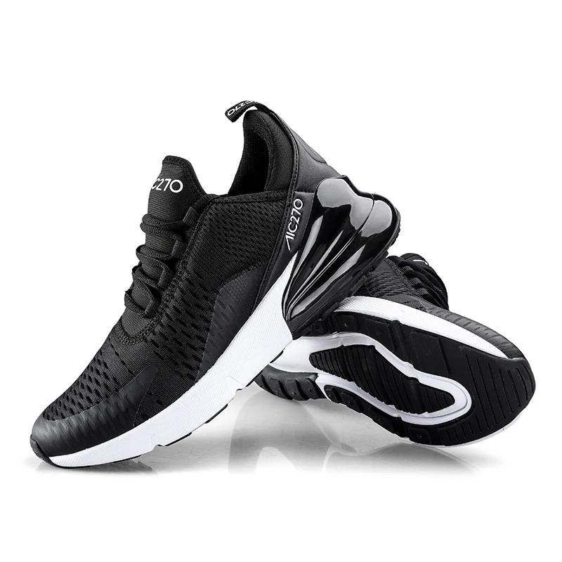 

Shoes Men Sneakers 2019 Summer Running Shoes Men Sport Sneakers Breathable Casual Shoes Fashion Sapato Masculino Krasovki