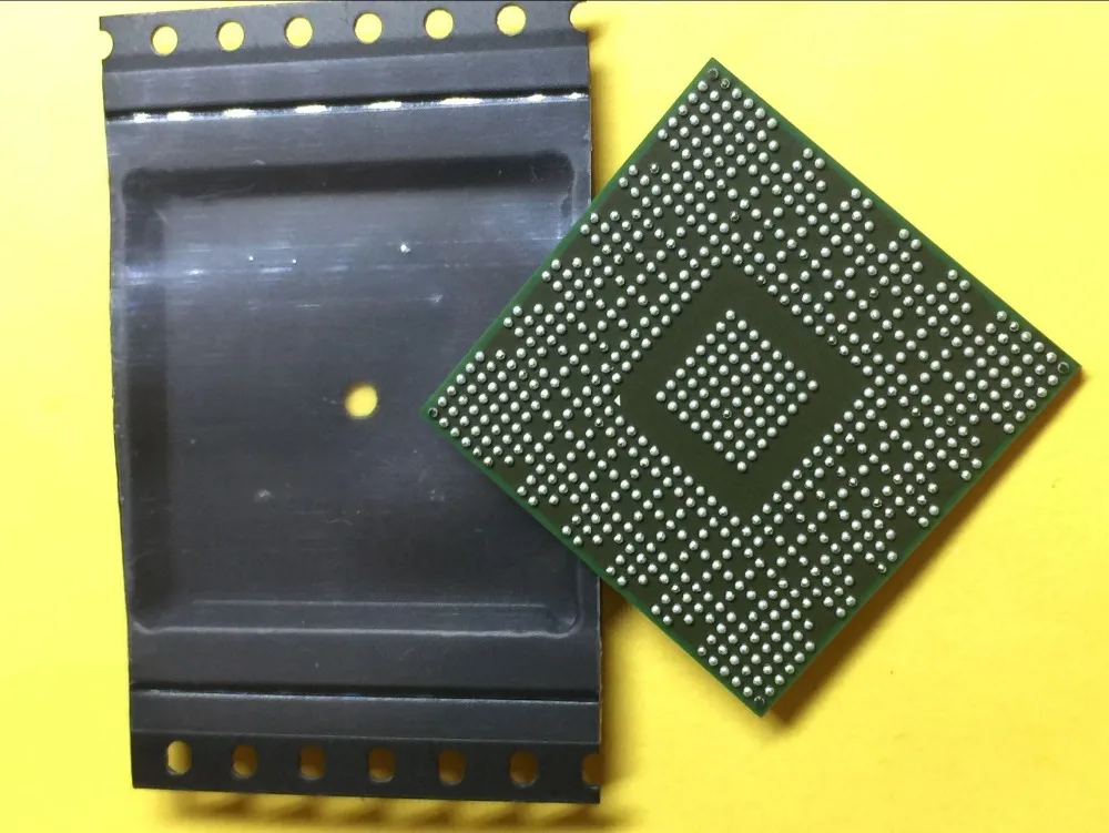 

free shipping NF-7050-610I-A2 NF 7050 610I A2 Chip is 100% work of good quality IC with chipset BGA