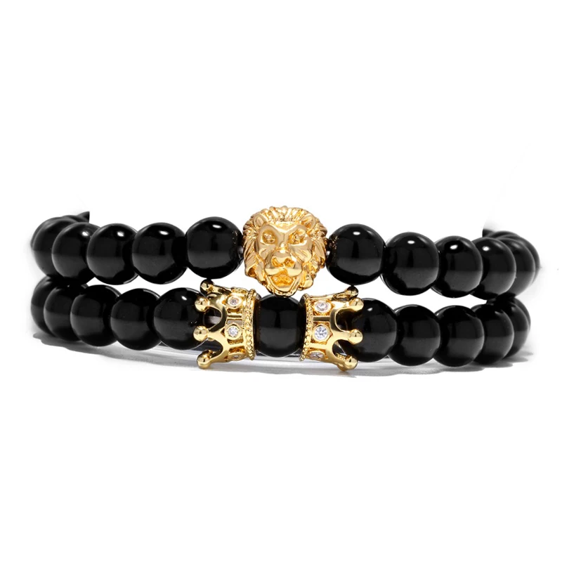Lion braslet (5)