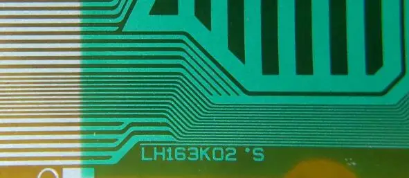 Новый COF LH163K02|cof| |