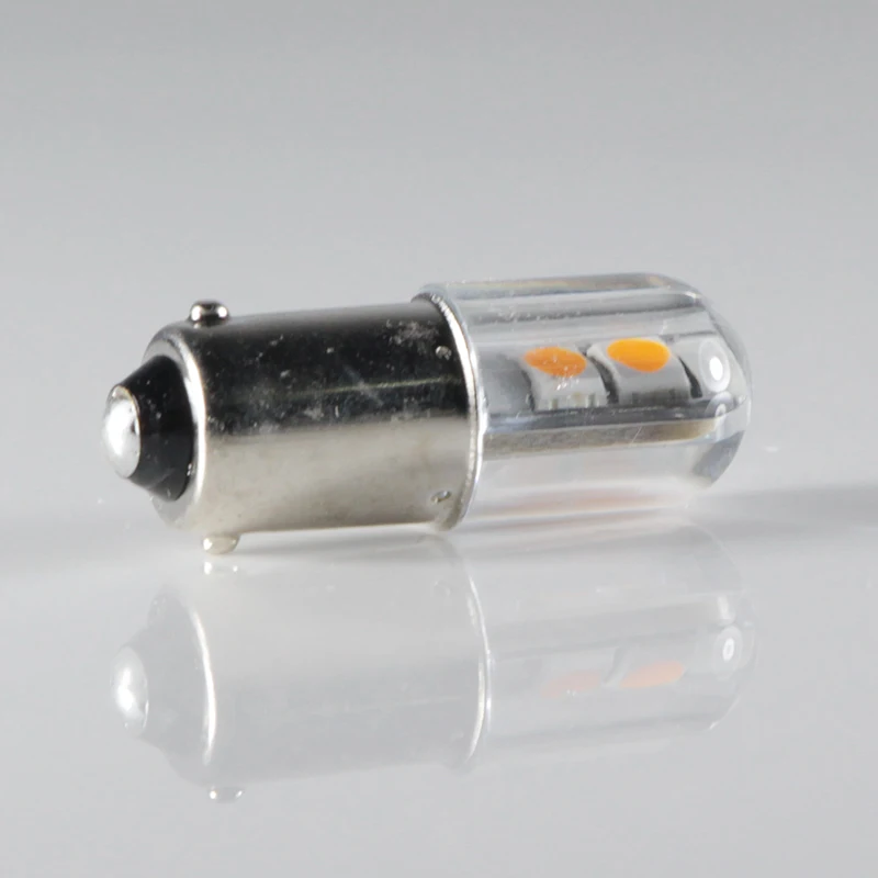 BA9S led bulbs 4