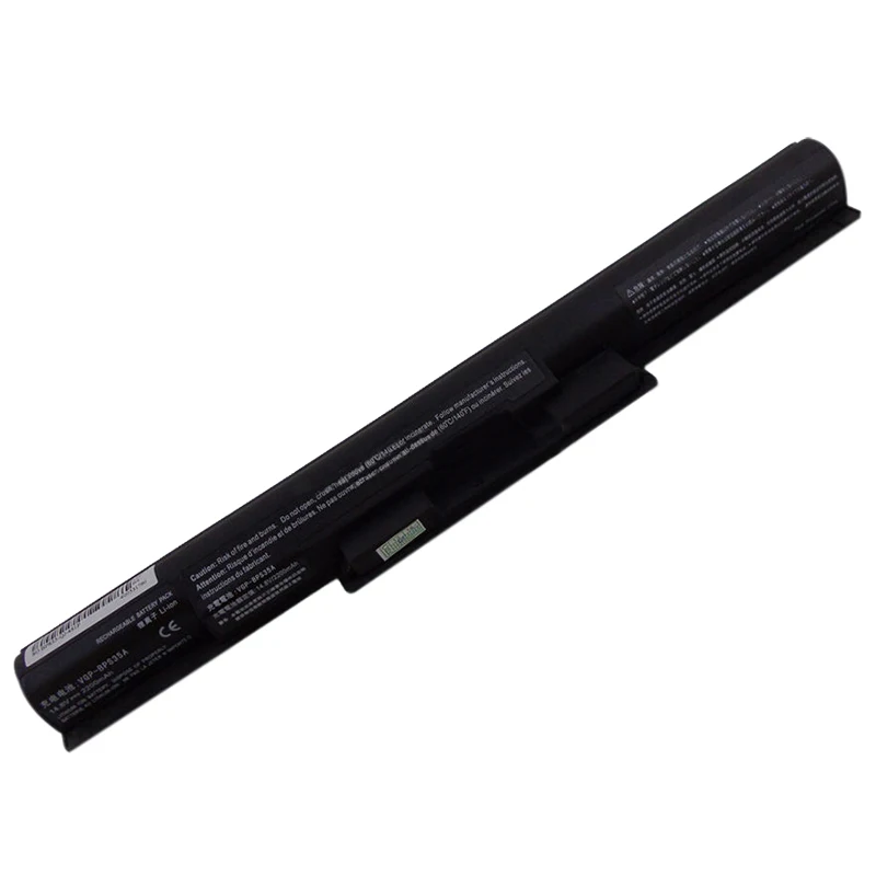 New 4 Cell font b Battery b font for Sony Vaio VGP BPS35A Fit 14E 15E