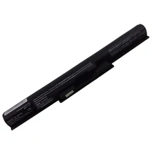 New 4 Cell Battery for Sony Vaio VGP-BPS35A Fit 14E 15E Series Laptop 2200mAh