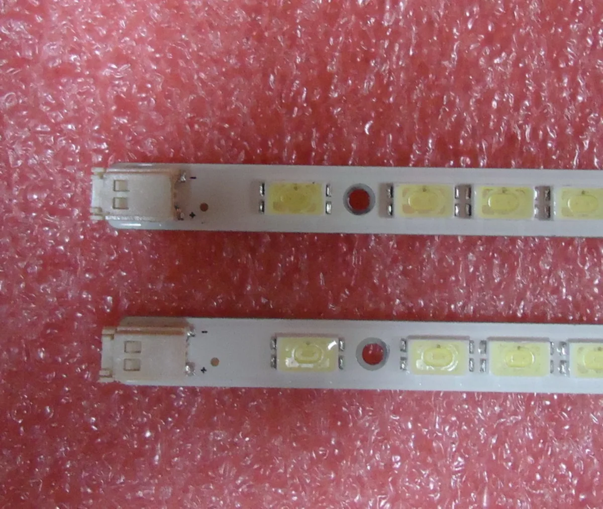 para Sony Klv-40ex600 Lâmpada Artigo 1 Preço = 453 mm 44led Lj64-02776a Sts400a19-63led-rev.3 - Image 2