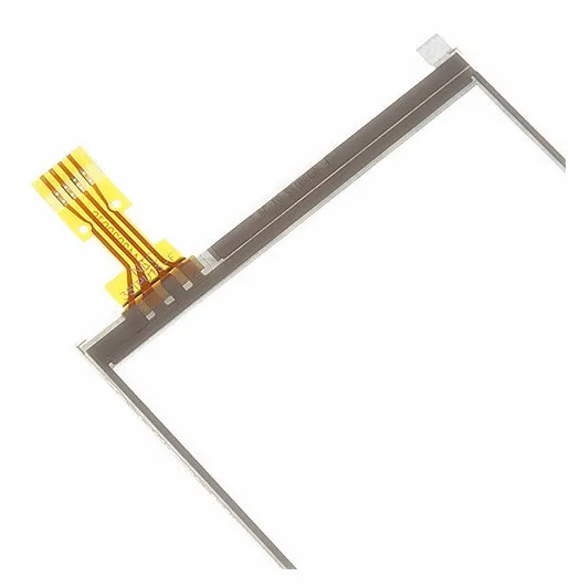 Skylarpu 3,5 дюймов 84 мм* 62 мм сенсорный экран для Intermec CN50 CN5X ручное устройство панель сканерное оборудование аксессуары дигитайзер