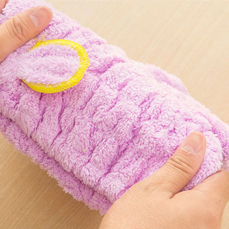 1-Pcs-Microfiber-Solid-Hair-Quickly-Dry-Hair-Hat-Cap-Bathing-Tool-Drying-Towel-Head-Wrap-Hat-For-Womens-Girls-Lady (2)