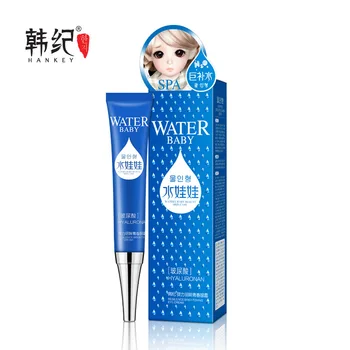 

Hyaluronic Acid Moisturizing Eye Cream Under Eye Dark Circle Remover Anti Wrinkle Anti Aging Anti Rugas Skin Care Eye Care