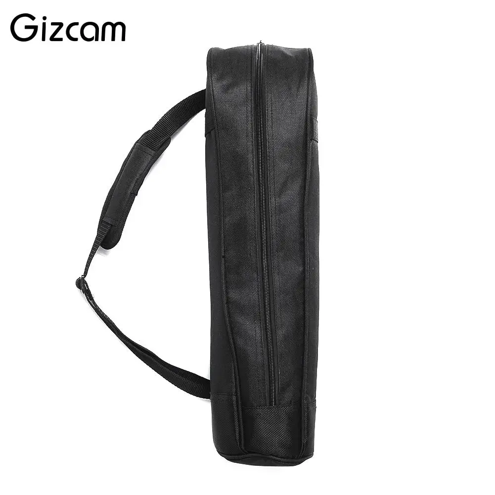 Gizcam Portable 45cm Padded Strap Camera Tripod Carry Bag Storage Holder for Outdoor Outing DSLR SLR Photography camera : image Gizcam Portable 45cm Padded Strap Camera Tripod Carry Bag Storage Holder for Outdoor Outing DSLR SLR Photography camera