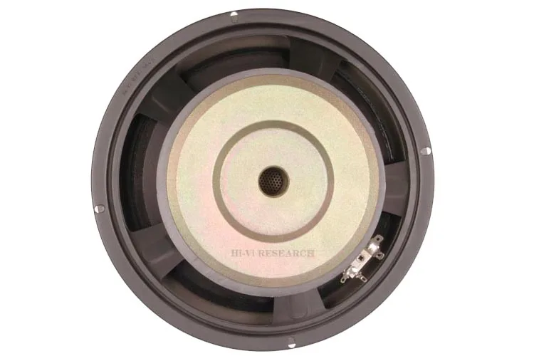 Delixin audiofever в 10 дюймовый динамик вуфера SS10