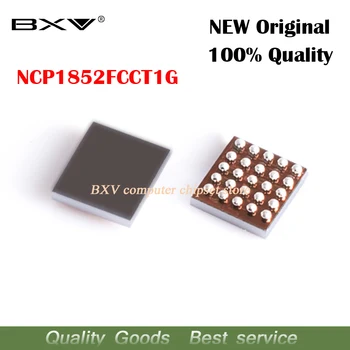 

5pcs/lot NCP1852FCCT1G NCP1852 1852 BGA Switching Battery Charger 1.8A with Overvoltage Protection new original