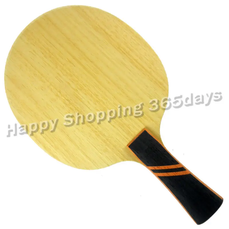 Galaxy YINHE N7s N 7 s opension N-7 обновление настольного тенниса лезвие Shakehand длинная ручка FL Для ракетка для Пинг-Понга Летучая Мышь