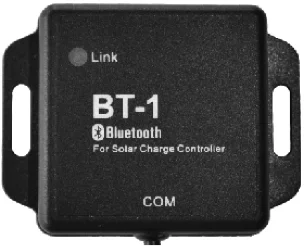 

BT-1-RS232 turn bluetooth adapter suitable for SRNE solar controller extend bluetooth communication function