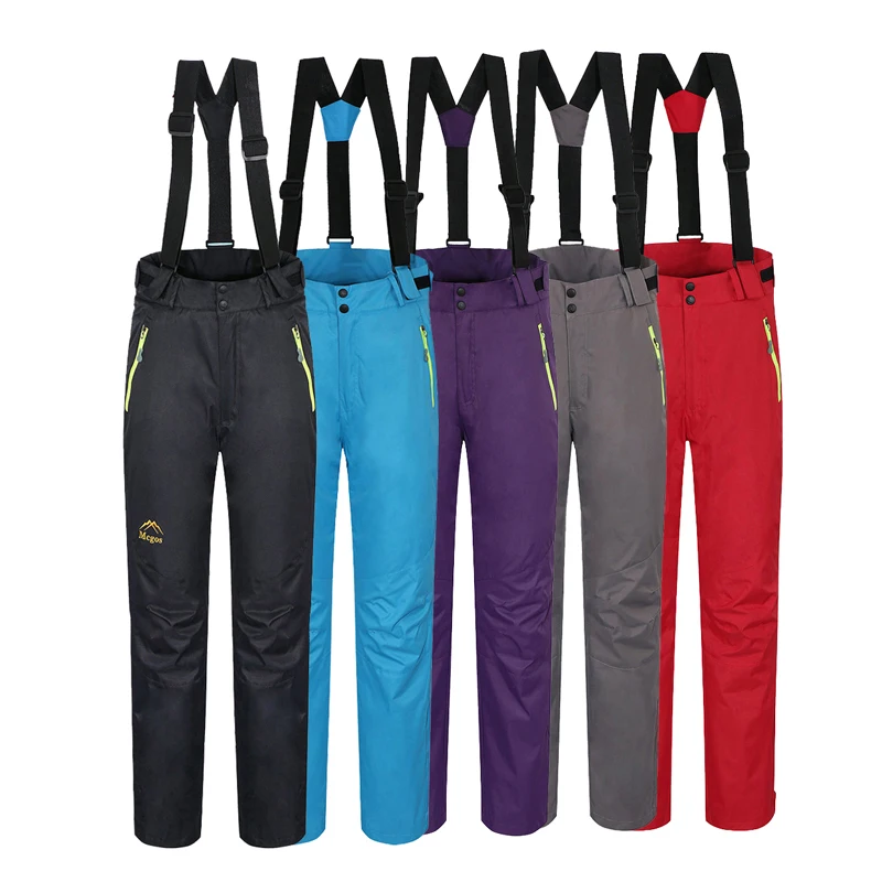 Online Buy Wholesale spandex ski pants from China spandex ski pants