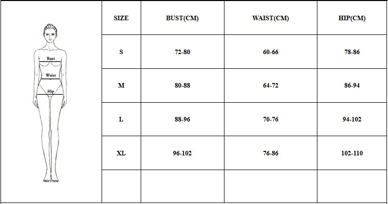 sizeS-XL