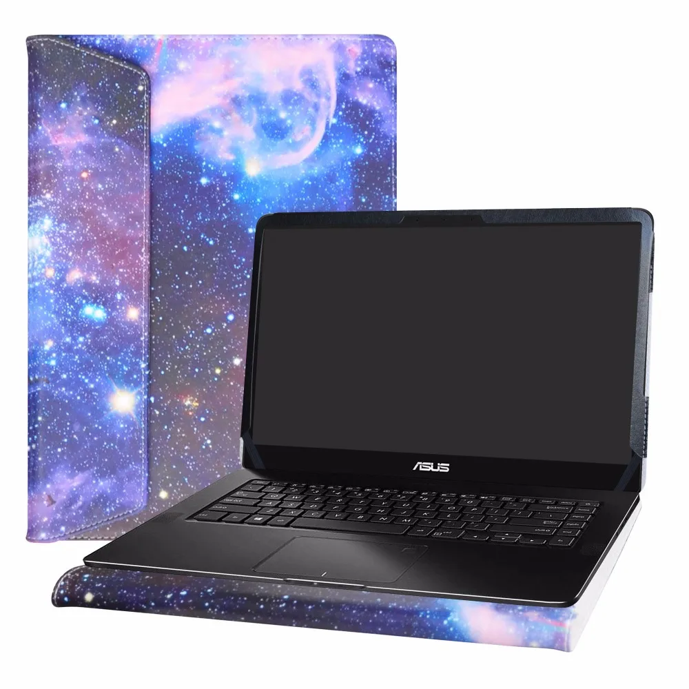 Чехол Alapmk для ноутбука 15 6 дюйма Asus ZenBook Pro UX580GE UX580GD E2036T Series|Сумки и чехлы ноутбуков|