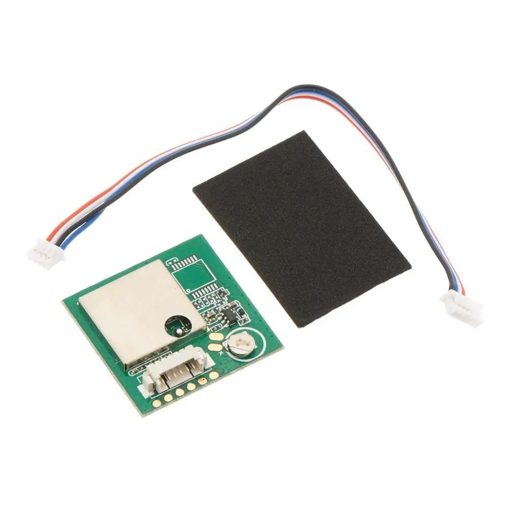 

Original Hubsan X4 PRO H109S FPV RC Drone Quadcopter Spare Parts GPS Module Accessories H109S-12 for Hubsan H109S X4 PRO
