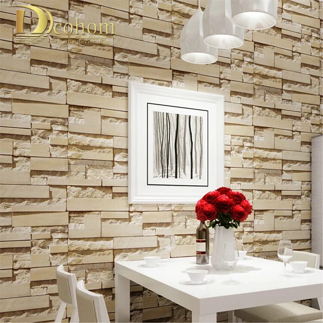 Brick Wall Paper popular wallpaper roll-buy cheap wallpaper roll lots from china Brick Wall Paper popular wallpaper roll-buy cheap wallpaper roll lots from china