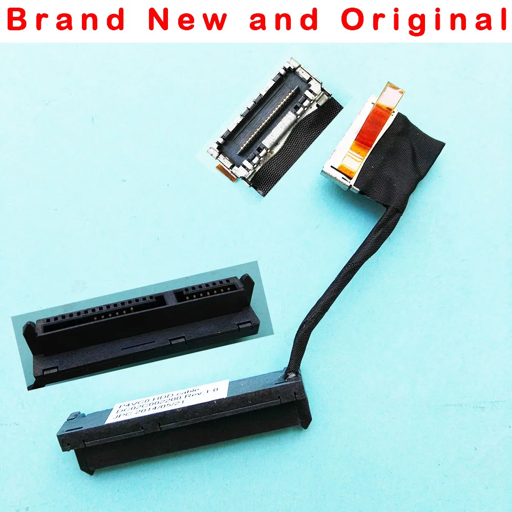 New orginal HDD cable connector FOR Acer 8431 8481G 8481T 8481TG SATA