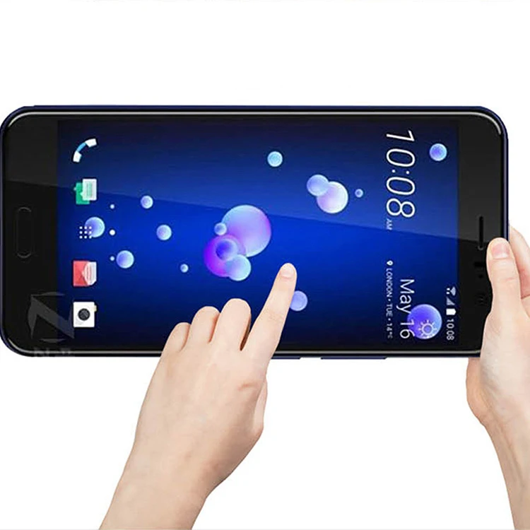 Полное Защитное стекло для htc U ультра закаленное стекло для htc U12 Life U11 Plus U Play Uplay Uultra U12life U12plus Защита 9H