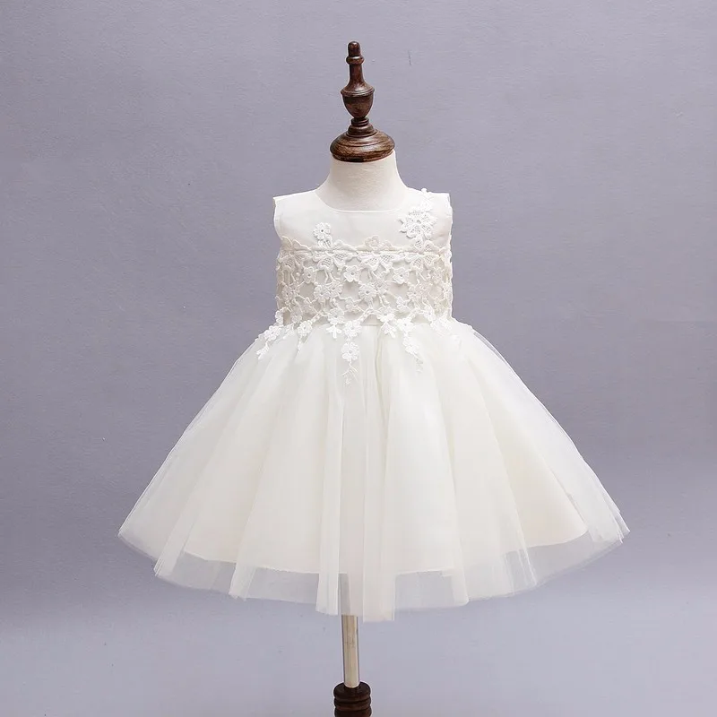 baptism dress