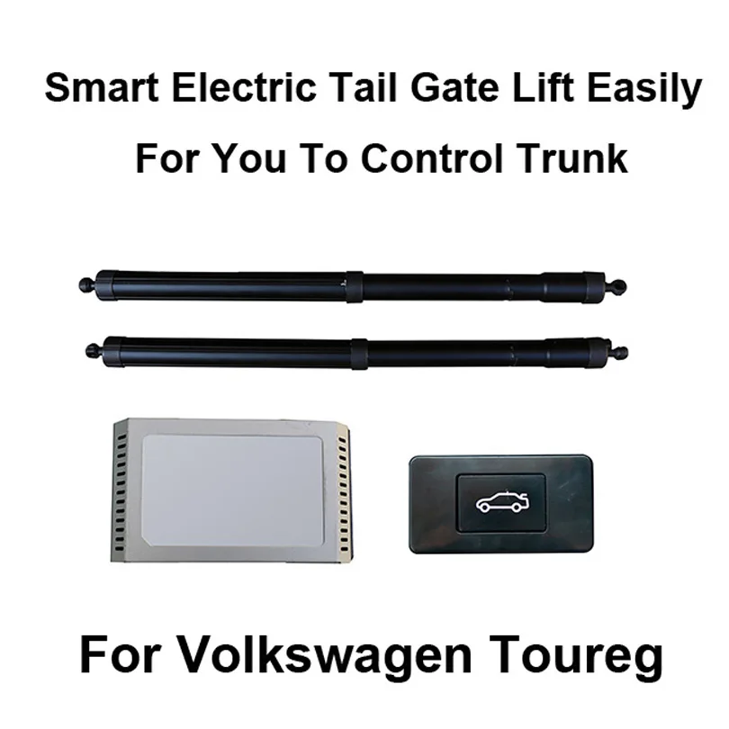 Buy Tailgate Remote control car trunk ,automatic