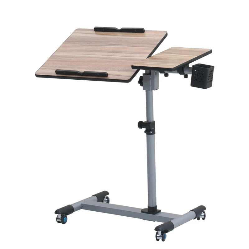 

Bureau Meuble Escritorio De Oficina Schreibtisch Bed Tisch Tafelkleed Notebook Bedside Laptop Stand Study Table Computer Desk