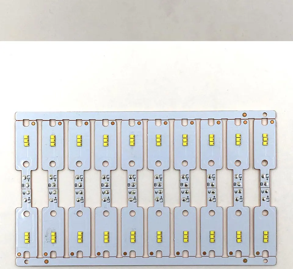 ZES COB LED Chip for X3 Car Headlight Bulbs H1 H3 H4 H7 9005 9006 880 H13 9004 9007 Auto Headlamp Light Source X3 ZES Chip (11)