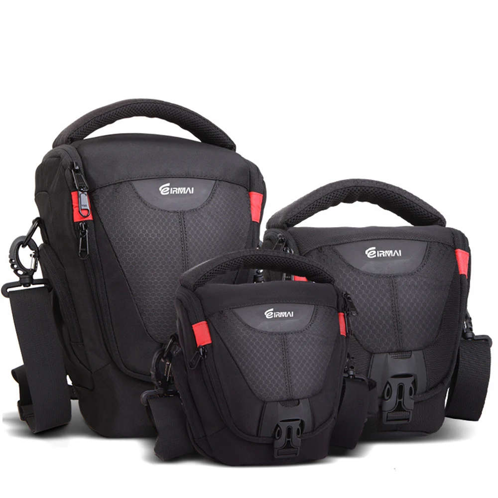 LXH Waterproof Camera bag Case Cover For Canon 1DS 600D 1000D 50DMARK II Nikon D7000 D100 D40 For 18-55/24-70/70-200mm lens LXH Waterproof Camera bag Case Cover For Canon 1DS 600D 1000D 50DMARK II Nikon D7000 D100 D40 For 18-55/24-70/70-200mm lens