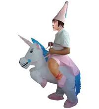 A unicorn adults customes, pegasus Halloween Halloween carnival adult part of women’s clothing clothing