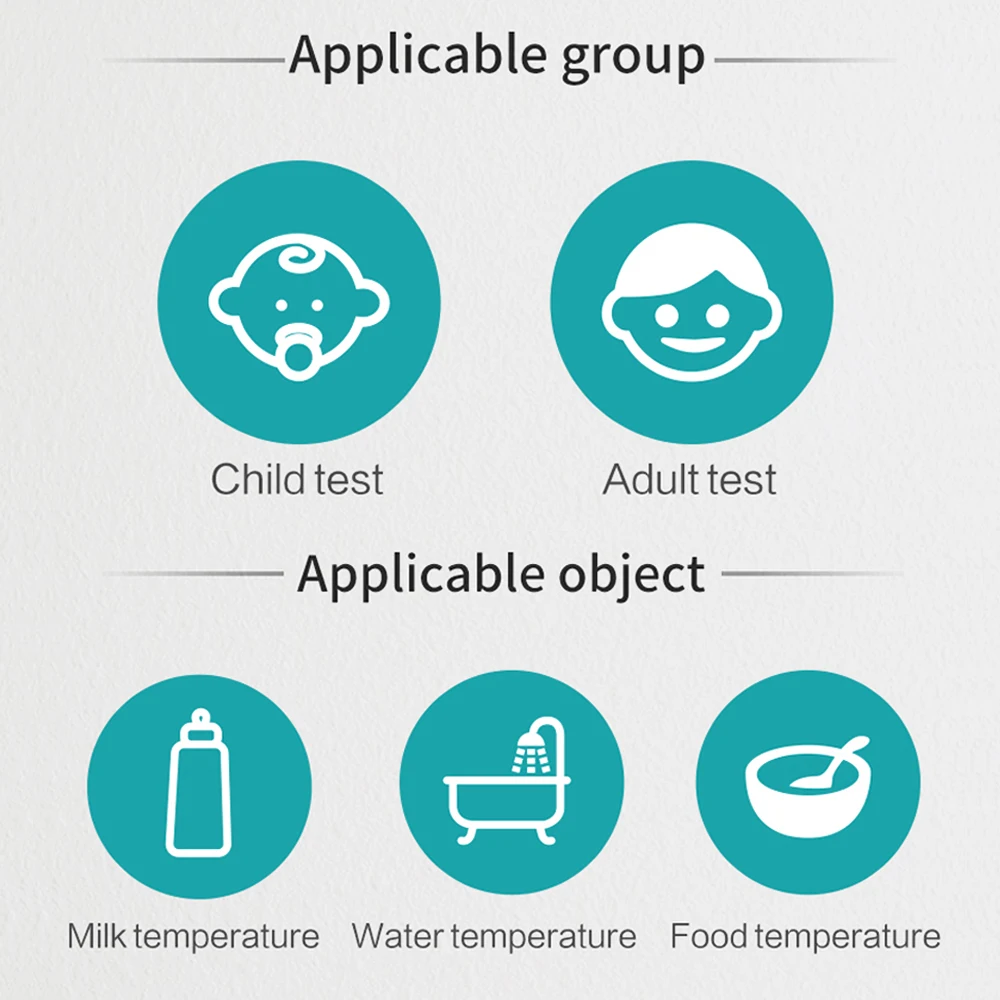 Многофункциональный Детский цифровой термометр инфракрасный лоб температура тела термометр пистолет бесконтактная температура