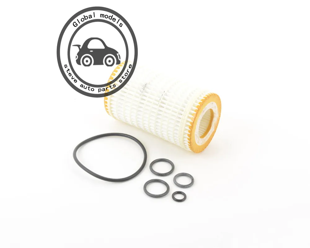 

Engine Oil Filter for Mercedes Benz A150 A160 A170 A180 A200 A220 A250 A45 B150 B160 B170 B180 B200 B220 B250