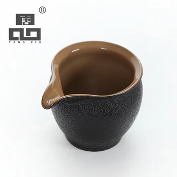 

TANGPIN ceramic tea pitcher ceramic tea infusers for puer coffee and tea accessories