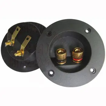 

Junction box copper wire box source-free box tube amplifier speaker