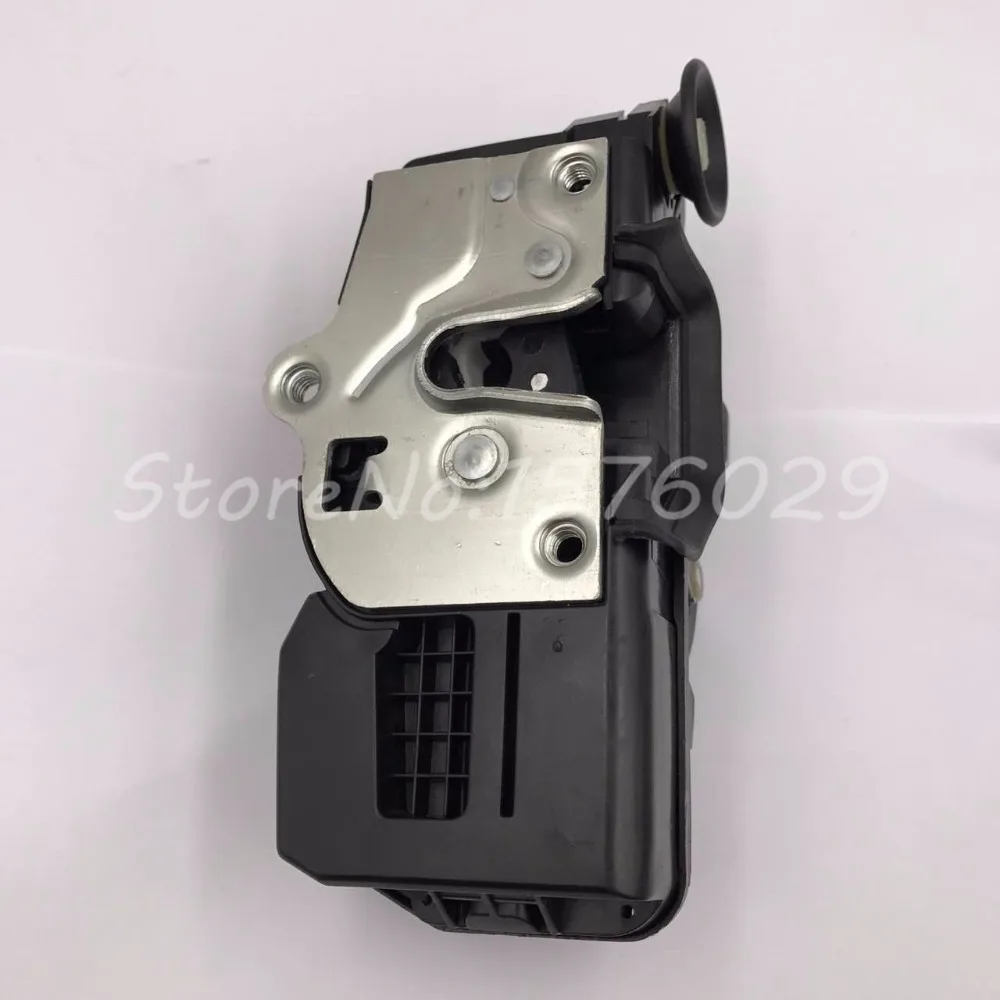 Anlilu 931-109 15785127 Мощность Дверные замки Привод Задний правый для 07-09 e scalade T ahoe Y юкон