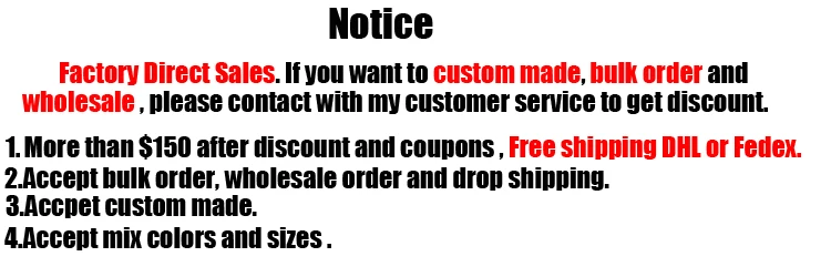 notice