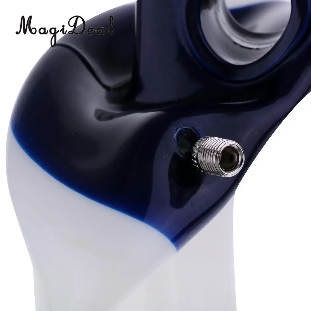 MagiDeal Durable Heavy Duty PVC Marine Boat Premium PVC Bumper Dock Shield Protection for Kayak Canoe Boat Accessories