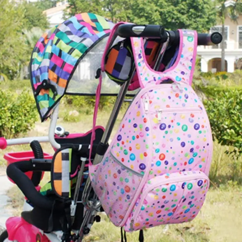 Best Diaper Bags For Nursing Moms