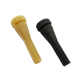 50 pz 6.2cm uccelli plucker di gomma dita piccioni quaglie strumento di alimentazione fattoria pollame spiumatura dita forniture per animali bullone di gomma