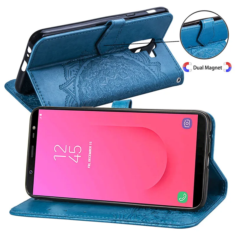 Samsung Galaxy J8 Plus (24)